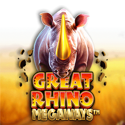 Great Rhino Megaways